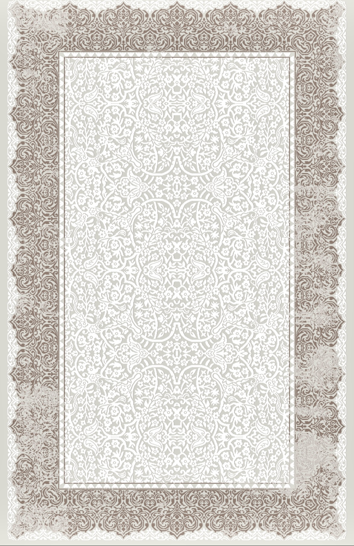Meka Carpet